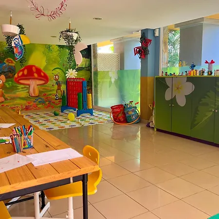 Otel Cordial Mogan Playa