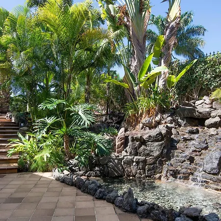 Hotel Cordial Mogán Playa 4*