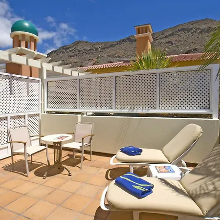 Hotel Cordial Mogán Playa
