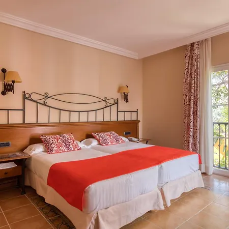 Hotel Cordial Mogan Playa 4*