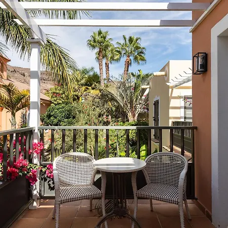 Hotel Cordial Mogán Playa
