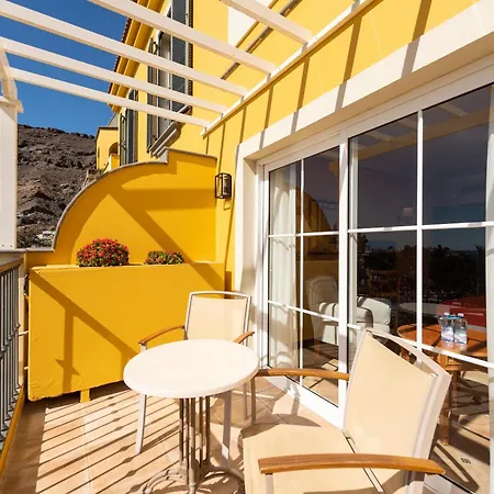 Cordial Mogán Playa Hotel