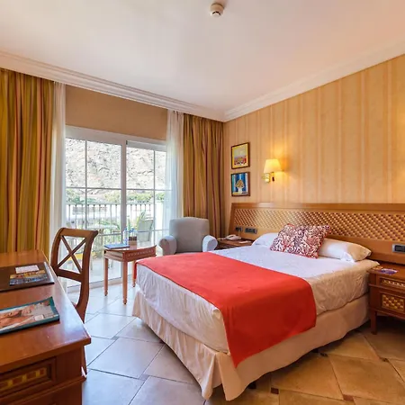 Hotel Cordial Mogán Playa