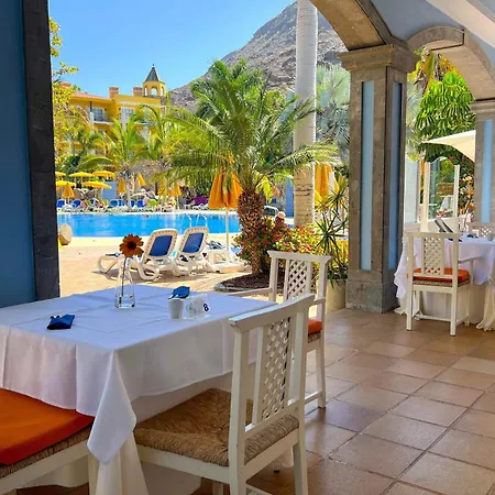 Cordial Mogán Playa 4* Puerto De Mogan