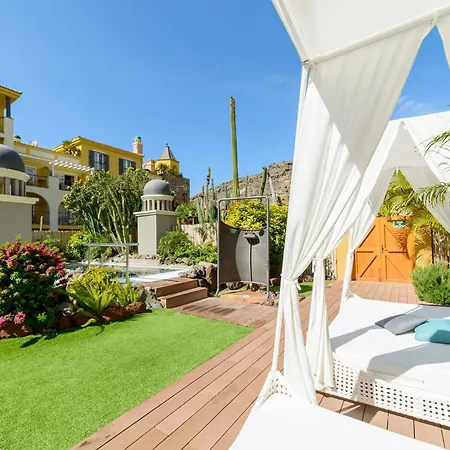 Hotel Cordial Mogán Playa 4*