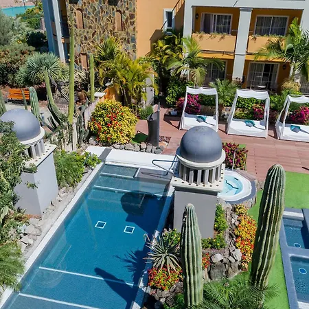 Cordial Mogan Playa 4*