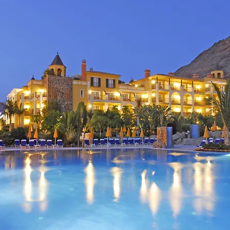 Cordial Mogan Playa 4* Puerto De Mogan
