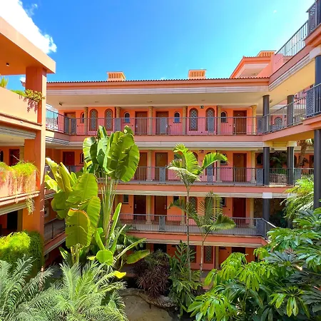 莫甘海滩热忱度假酒店 莫甘海滩