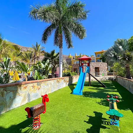 Hotel Cordial Mogan Playa Puerto De Mogan
