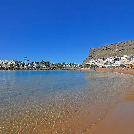 Cordial Mogan Playa Hotel 4*