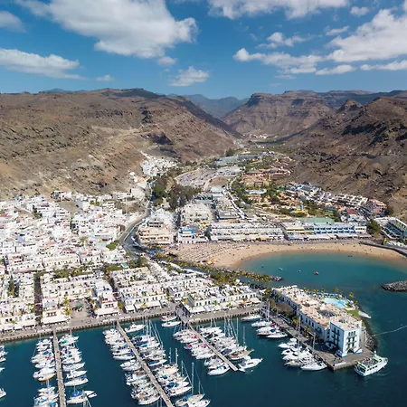 Cordial Mogan Playa Puerto De Mogan