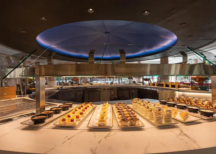 فندق كورديال موجان بلايا 4*