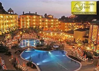 فندق كورديال موجان بلايا 4*