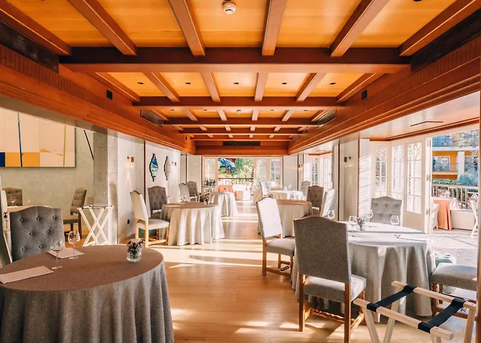 كورديال موجان بلايا فندق بويرتو دي موغان