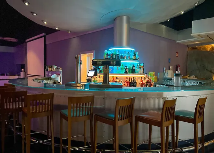 كورديال موجان بلايا 4* بويرتو دي موغان