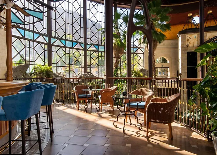 كورديال موجان بلايا فندق