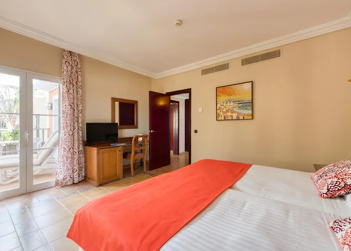 كورديال موجان بلايا 4*