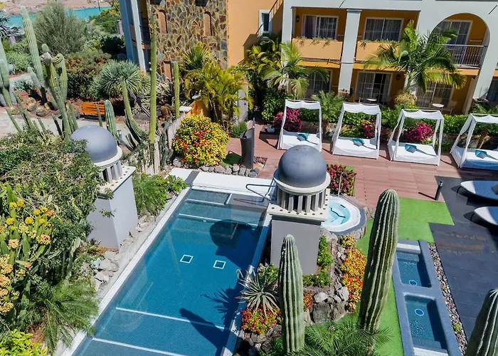 كورديال موجان بلايا 4*