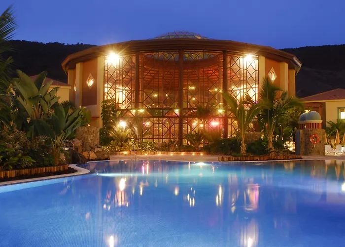 كورديال موجان بلايا 4* بويرتو دي موغان