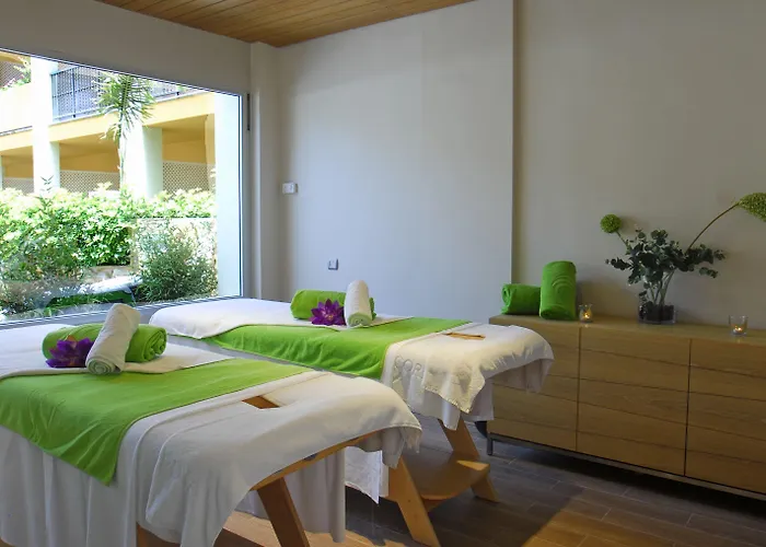 فندق كورديال موجان بلايا