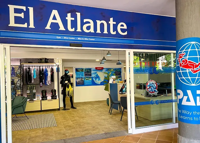 كورديال موجان بلايا بويرتو دي موغان