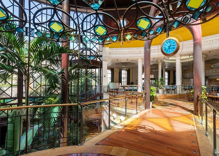 كورديال موجان بلايا فندق