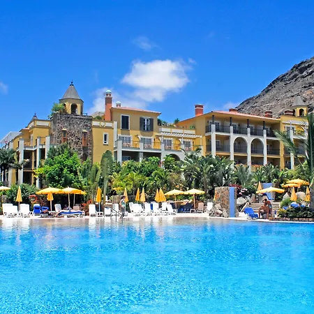 Cordial Mogán Playa Hotel 4*