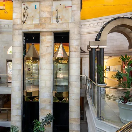 Hotel Cordial Mogán Playa