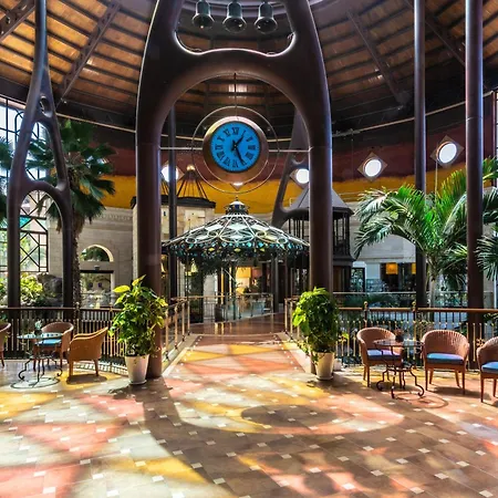 Hotel Cordial Mogán Playa 4*