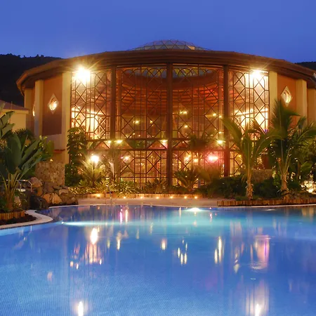 Cordial Mogan Playa 4* Puerto De Mogan