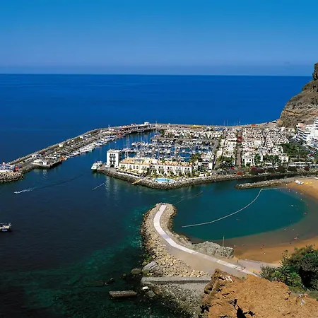 Cordial Mogan Playa Otel