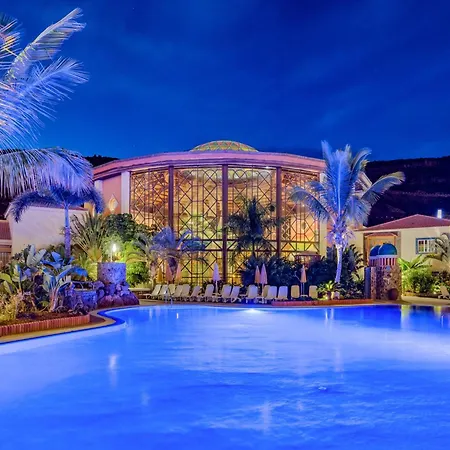 コルディアル モガン プラヤ 4*