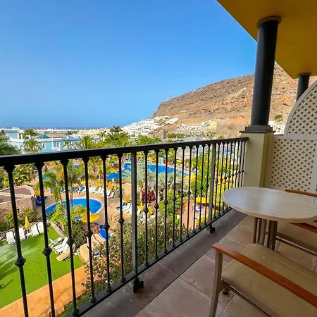 Cordial Mogan Playa 4*