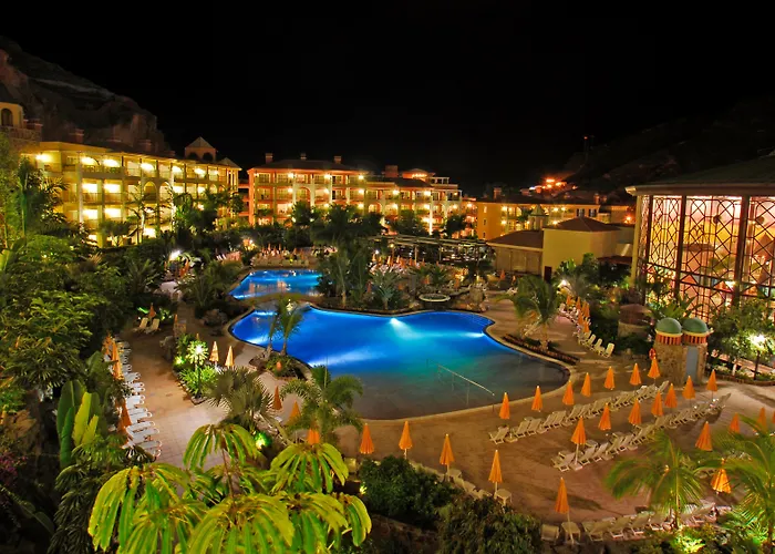 Cordial Mogan Playa