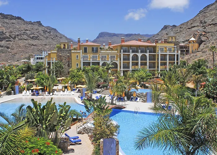 Cordial Mogan Playa Hotel 4*
