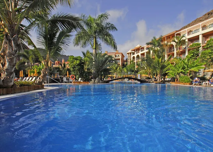 Cordial Mogan Playa Hotel Puerto De Mogan