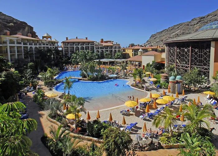 Cordial Mogan Playa 4*