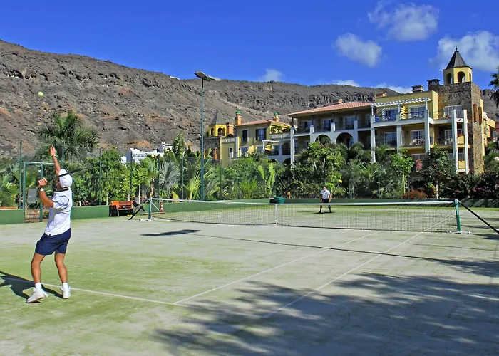Hotel Cordial Mogan Playa