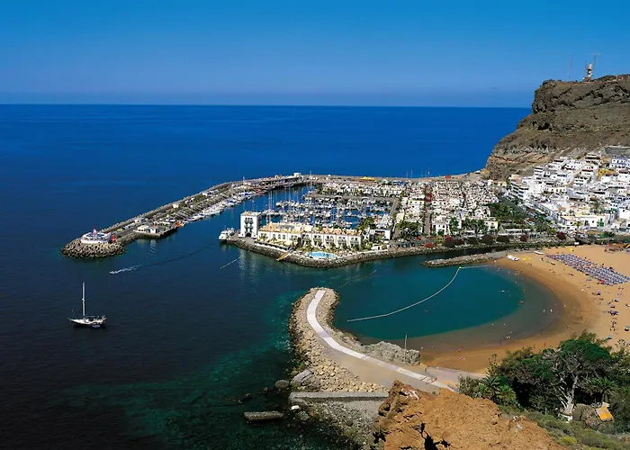 Cordial Mogan Playa Hotel