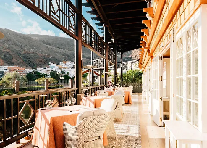 Cordial Mogan Playa Hotel 4*