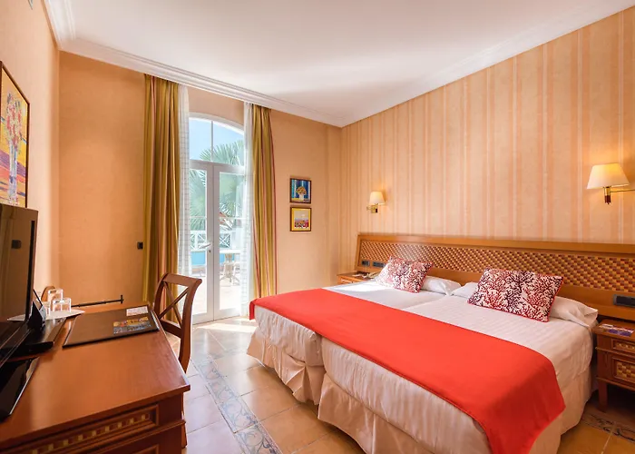 Cordial Mogan Playa Hotel