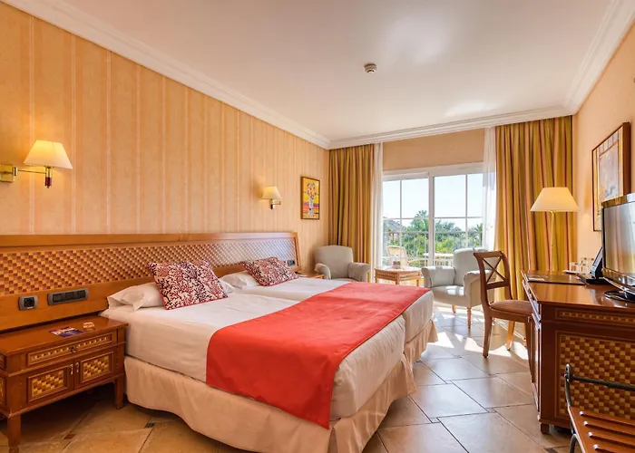 Cordial Mogan Playa Hotel 4*